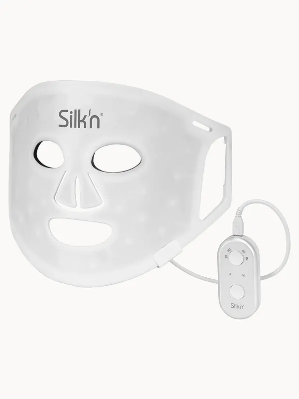 Silk'n Facial LED Mask 100 LEDS - Sensse