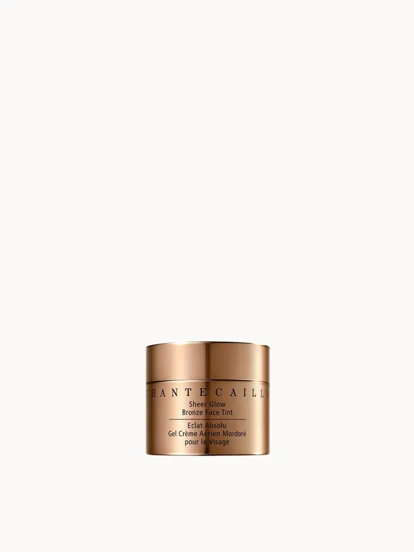 Chantecaille Sheer Glow Bronze Face Tint 30g