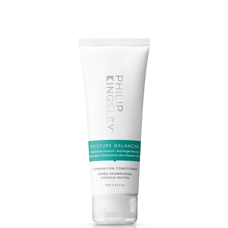 Philip Kingsley Moisture Balancing Conditioner 75ml - MAC