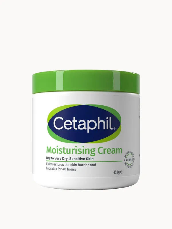 Cetaphil Moisturising Cream 450g - CeraVe
