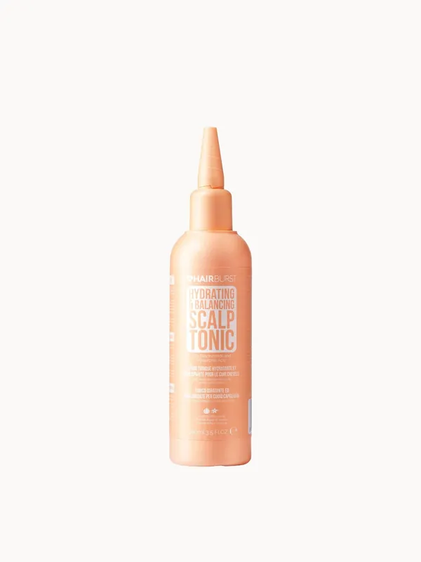 Hairburst Hydrating and Balancing Scalp Tonic 100ml - The Ordinary