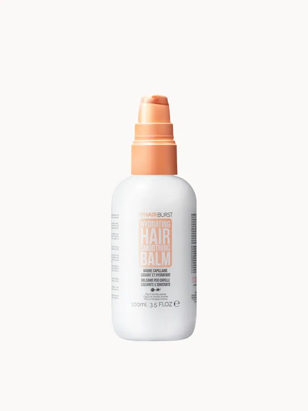 Hairburst Hydrating Hair Smoothing Balm 100ml - Color Wow