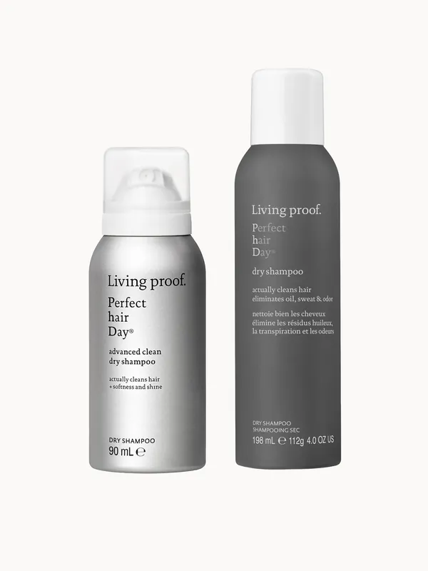 Living Proof Perfect Hair Day Duo