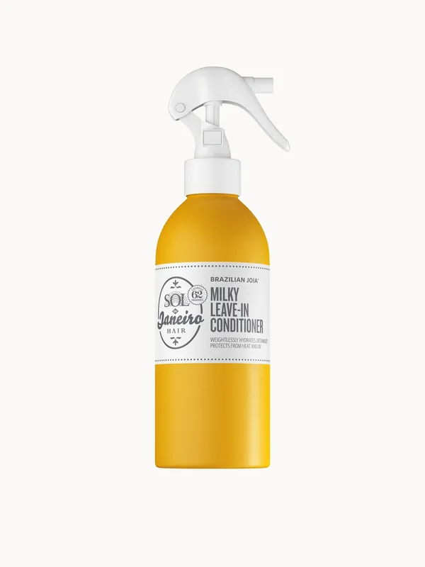 Sol de Janeiro Brazilian Joia Milky Leave-In Conditioner 210ml