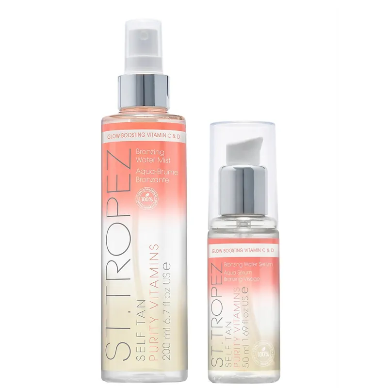 St. Tropez Purity Bundle - Bondi Sands