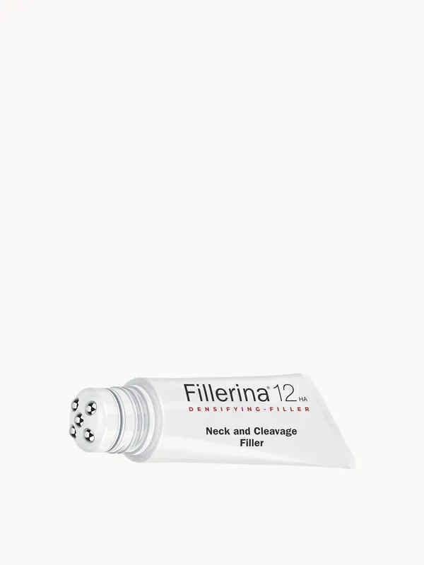 Fillerina 12 Densifying-Filler - Neck and Cleavage - Grade 4 30ml