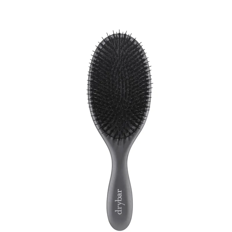 Drybar Flat Mate Boar Bristle Brush - Denman