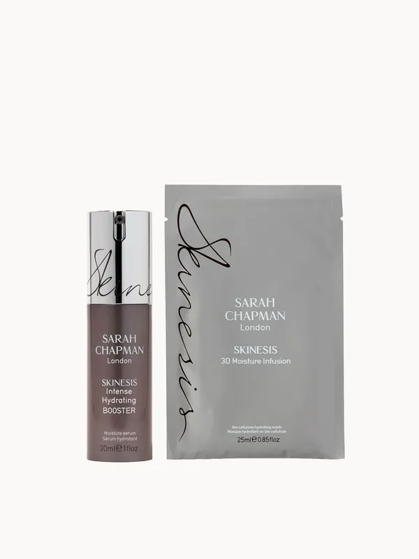 Sarah Chapman Skinesis Hydration Duo