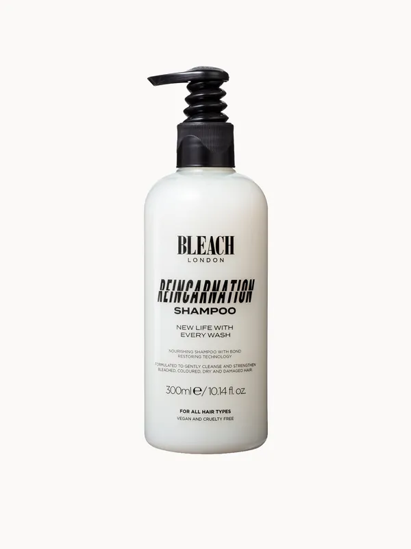 BLEACH LONDON Reincarnation Shampoo 300ml