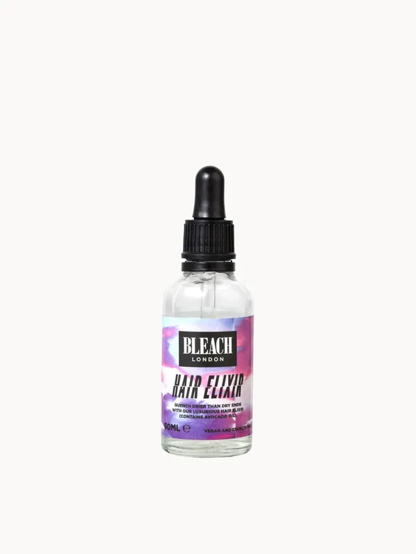 BLEACH LONDON Hair Elixir 50ml - L'Oréal Paris