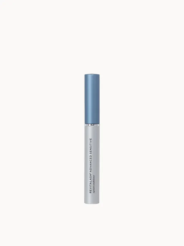 RevitaLash Advanced Sensitive Eyelash Serum 2ml (3 Month Supply) - RapidLash