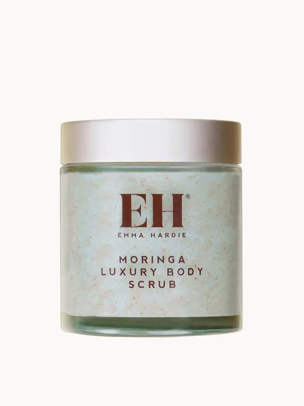Emma Hardie Moringa Luxury Body Scrub 350g