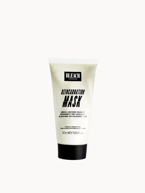 BLEACH LONDON Mini Reincarnation Mask 50ml