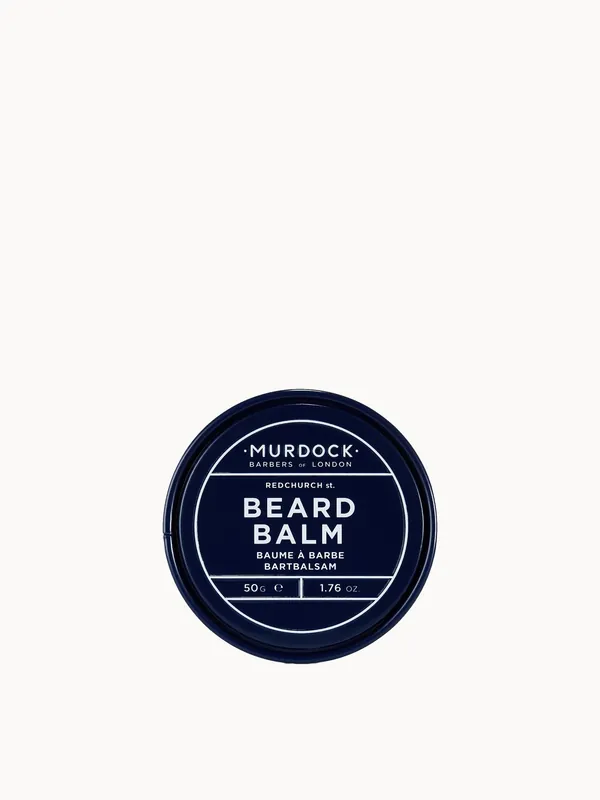 Murdock London Beard Balm 50g