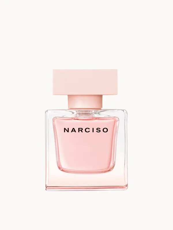 Narciso Rodriguez Cristal Eau de Parfum 50ml