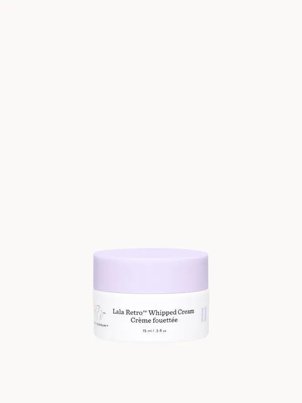 Drunk Elephant Lala Retro Ceramide Moisturiser 15ml