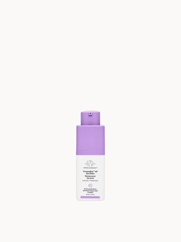 Drunk Elephant Ceramide Eye Cream 15ml - Clinique