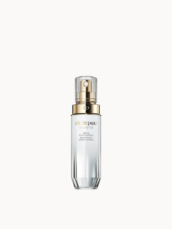 Clé de Peau Beauté Brightening Serum Supreme 40ml - Elizabeth Arden