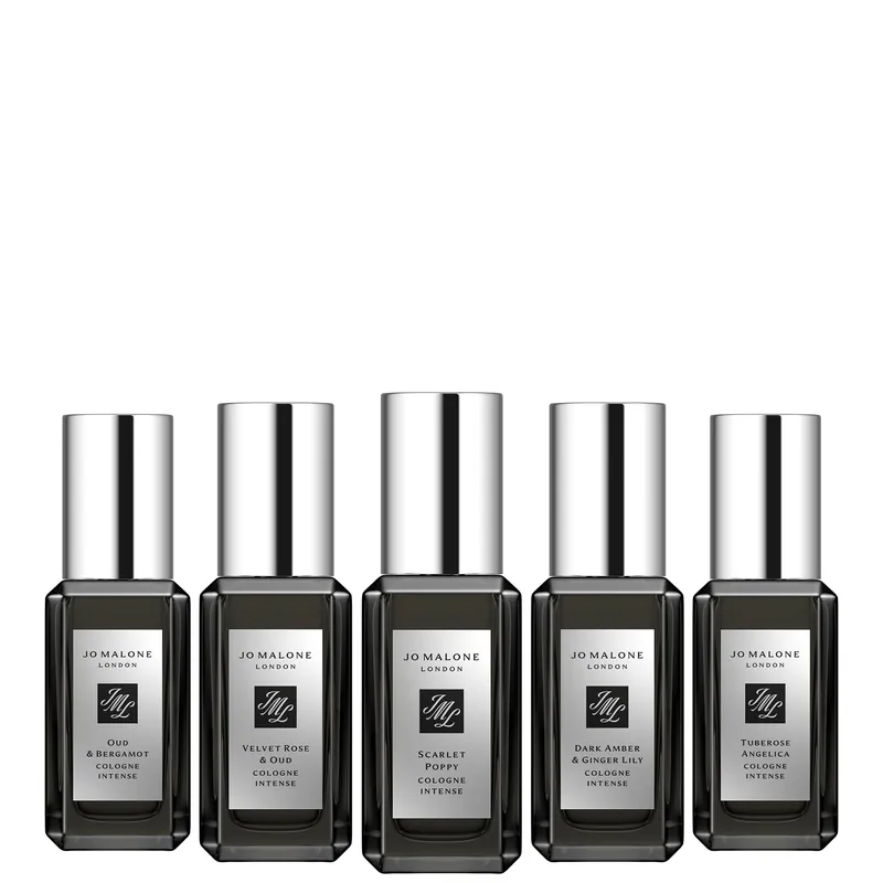 Jo Malone London Cologne Intense Collection