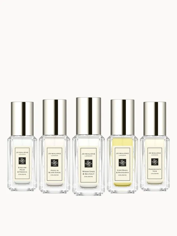 Jo Malone London Cologne Collection