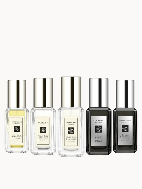 Jo Malone London Men's Cologne Collection