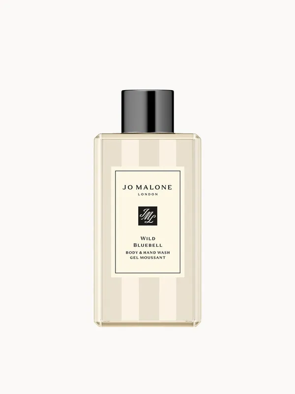 Jo Malone London Wild Bluebell Body and Hand Wash 100ml