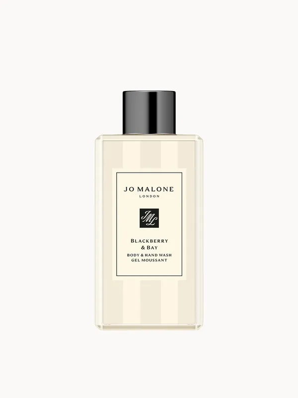 Jo Malone London Blackberry & Bay Body & Hand Wash 100ml