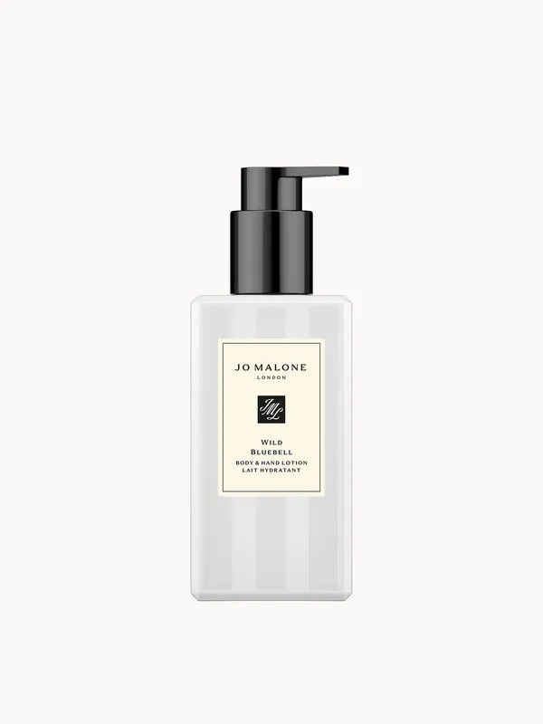 Jo Malone London Wild Bluebell Body and Hand Lotion 100ml