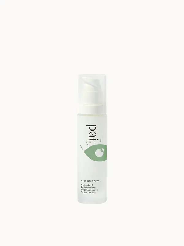 Pai Skincare C-2 Believe™ Brightening Moisturizer