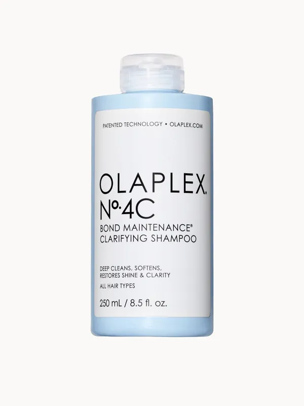 Olaplex No. 4C Bond Maintenance Deep Clean Clarifying Shampoo 250ml