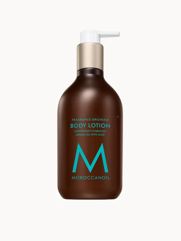 Moroccanoil Body Lotion - Fragrance Originale 360ml
