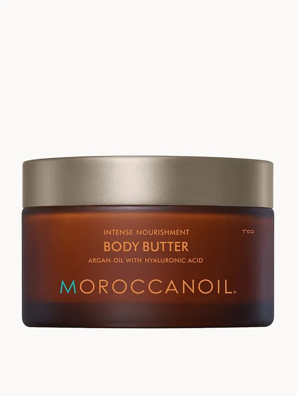 Moroccanoil Body Butter 200ml