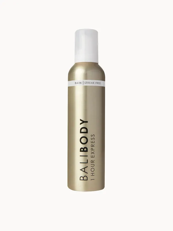Bali Body 1 Hour Express Tan 225ml - Bondi Sands