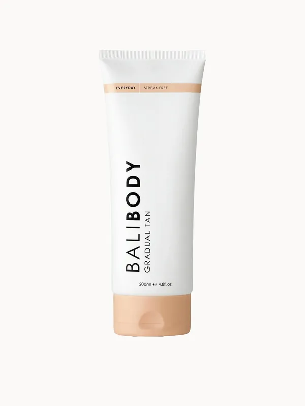 Bali Body Gradual Tan 200ml - Bondi Sands