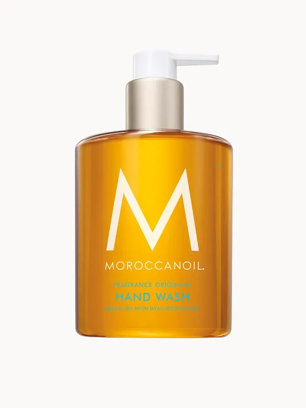 Moroccanoil Liquid Hand Wash - Fragrance Originale 360ml