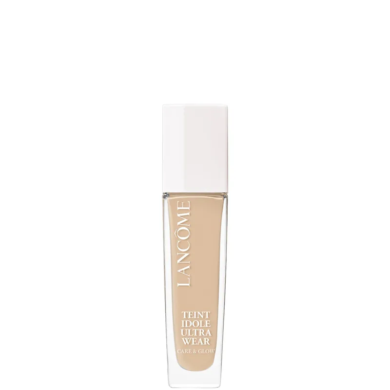 Lancôme Teint Idôle Ultra Wear Care and Glow 30ml (Various Colours)