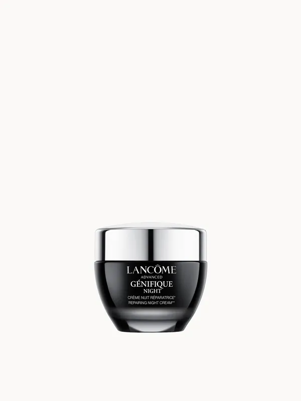 Lancôme Advanced Genefique Repairing Night Cream 50ml