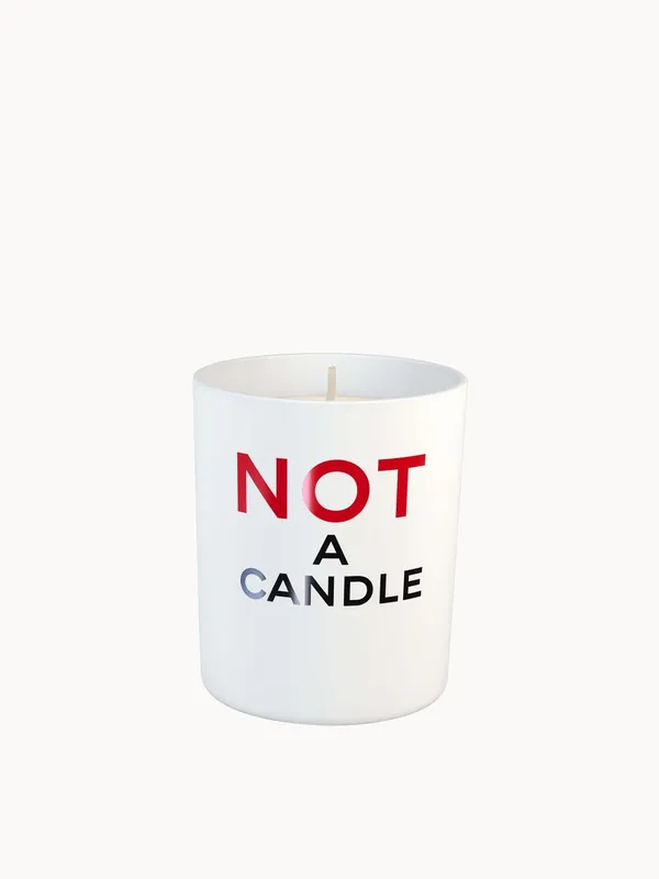 Juliette Has a Gun Not A Perfume Candle 180g - Montblanc