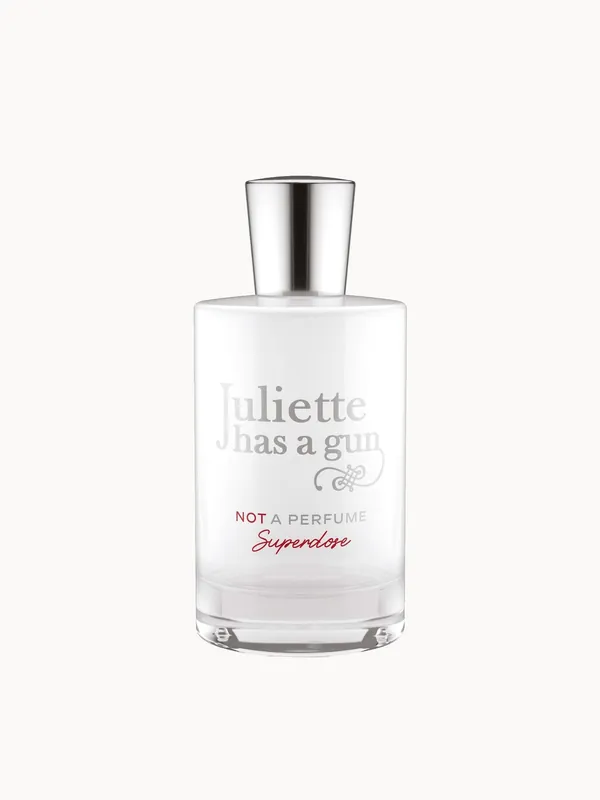 Juliette Has a Gun Not a Perfume Superdose Eau de Parfum 100ml - Kiehl's Since 1851