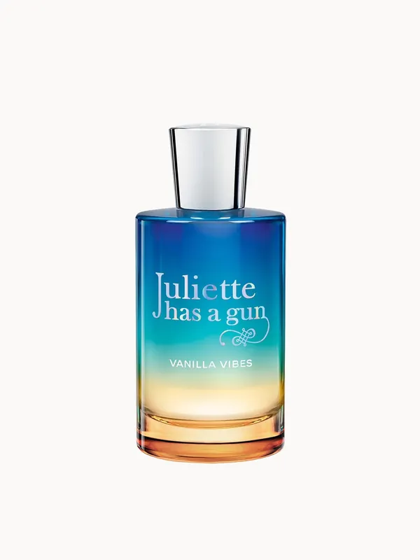 Juliette Has a Gun Vanilla Vibes Eau de Parfum 100ml - Sol de Janeiro