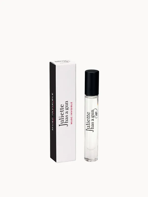 Juliette Has a Gun Musc Invisible Eau de Parfum 7.5ml - The Ordinary