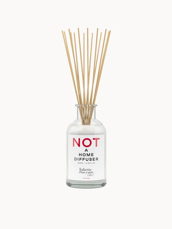 Juliette Has a Gun Not A Perfume Home Diffuser 200ml - Neutrogena