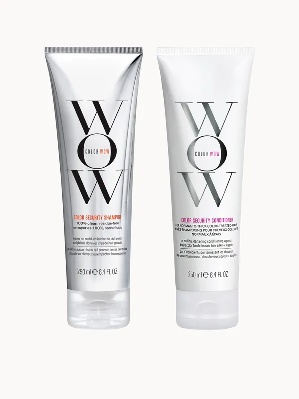 Color Wow Dream Clean Normal to Thick Duo