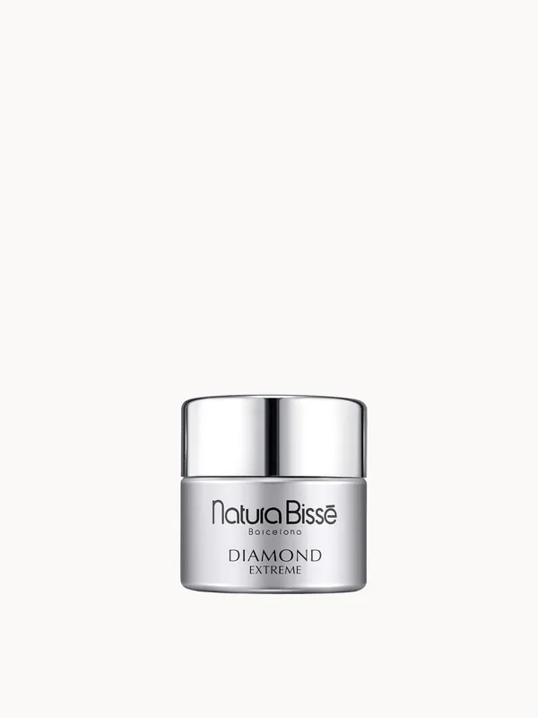 Natura Bissé Diamond Extreme Rich Texture Cream 50ml - Clinique