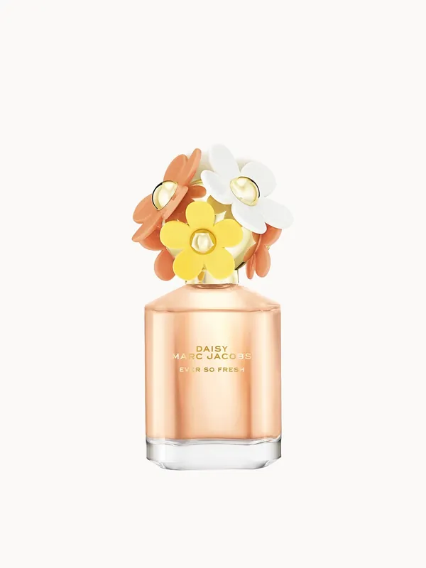 Marc Jacobs Daisy Ever So Fresh Eau de Parfum for Women 75ml - Armani