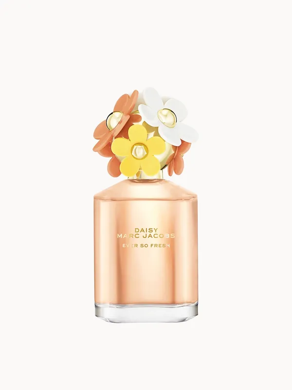 Marc Jacobs Daisy Ever So Fresh Eau de Parfum for Women 125ml