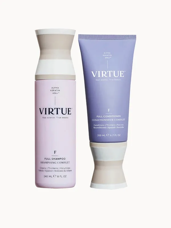 VIRTUE Full Bundle - NARS