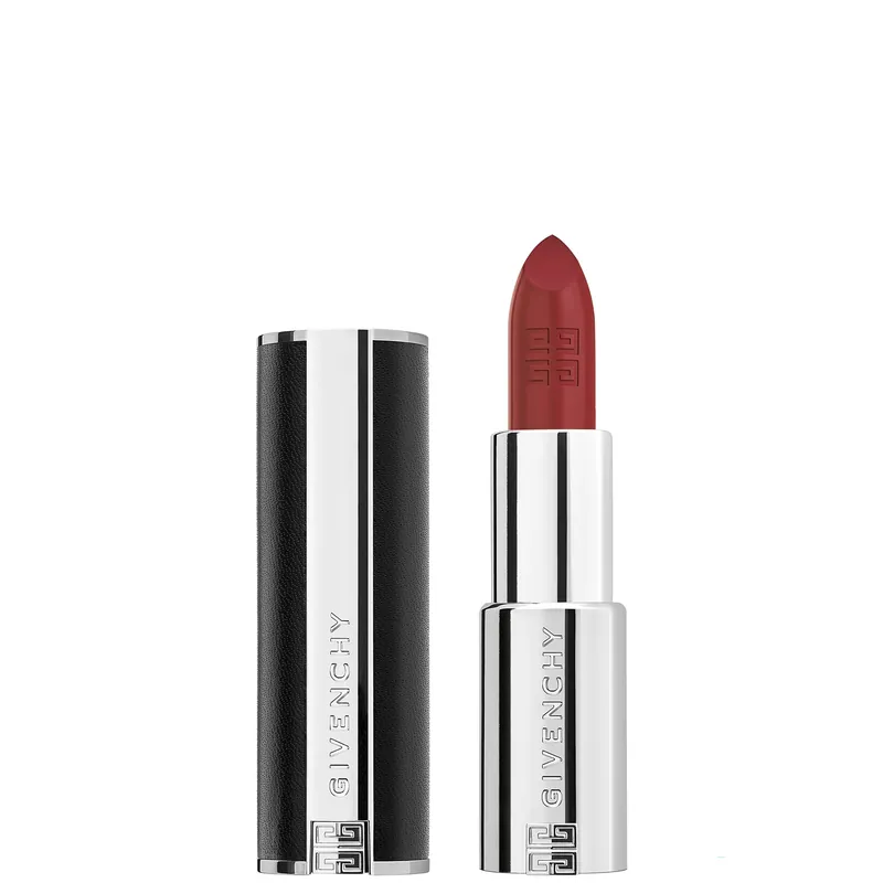 Givenchy Le Rouge Interdit Intense Silk 3.4g (Various Shades)