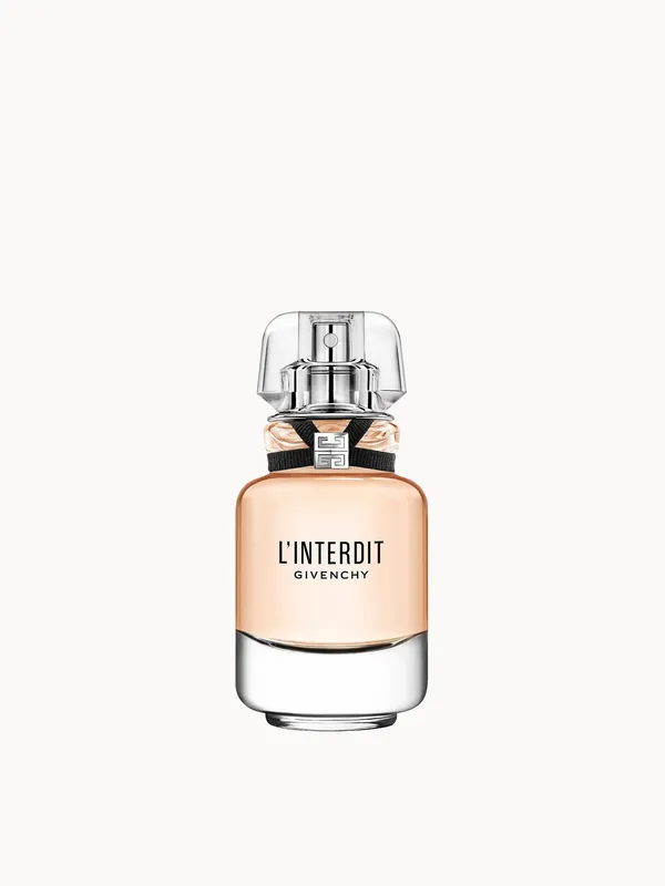 Givenchy L'Interdit Eau de Toilette 35ml - YSL