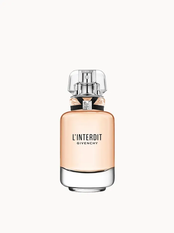 Givenchy L'Interdit Eau de Toilette 50ml